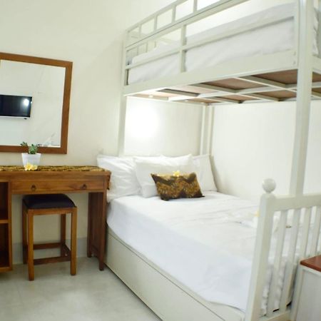 Kj Inn Homestay סנגיגי מראה חיצוני תמונה